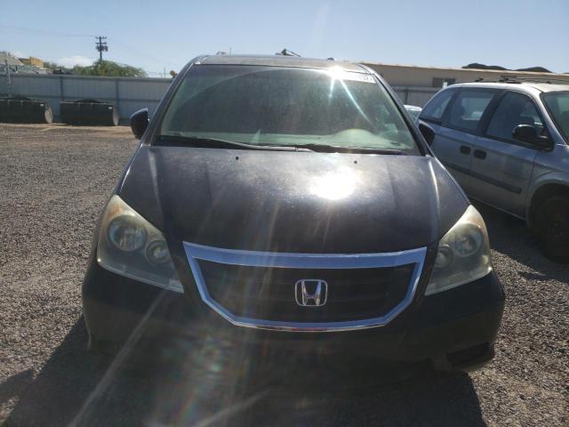 Photo 5 from auction – 2009 HONDA ODYSSEY EX with VIN 5FNRL38789B007472