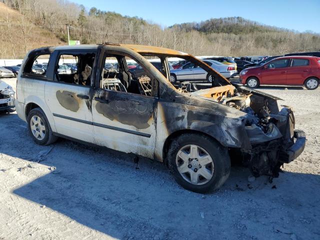 Photo 4 from auction – 2008 DODGE GRAND CARA with VIN 1D8HN44H48B195095