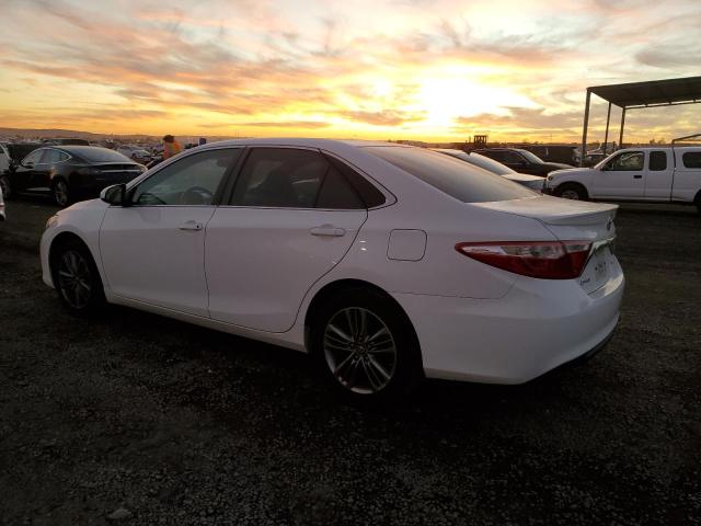Photo 2 from auction – 2017 TOYOTA CAMRY LE with VIN 4T1BF1FK0HU305455