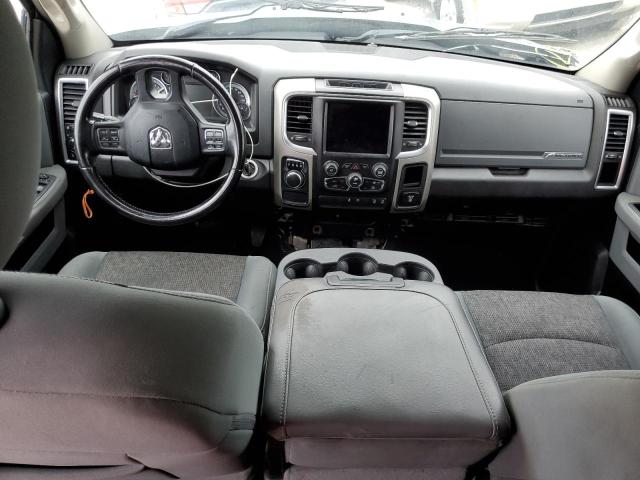 Photo 8 from auction – 2019 RAM 1500 CLASS with VIN 1C6RR6TT8KS711305