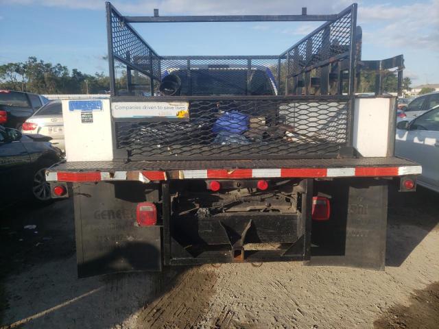 Photo 6 from auction – 2004 FORD F350 SUPER with VIN 1FDWW36P84EA02680