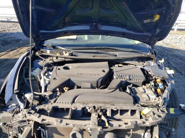 Photo 11 from auction – 2016 NISSAN ALTIMA 2.5 with VIN 1N4AL3AP3GN375683