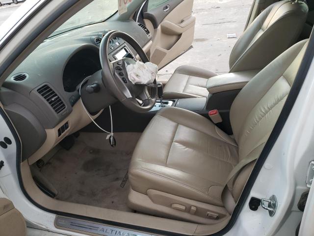Photo 7 from auction – 2011 NISSAN ALTIMA BAS with VIN 1N4AL2AP3BN400570