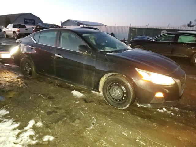 Photo 4 from auction – 2020 NISSAN ALTIMA S with VIN 1N4BL4BW8LC236056