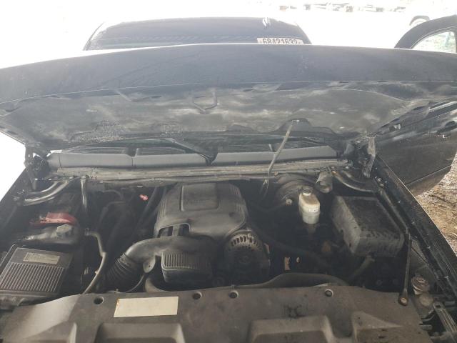 Photo 11 from auction – 2009 CHEVROLET SILVERADO with VIN 1GCEC29C99Z112729