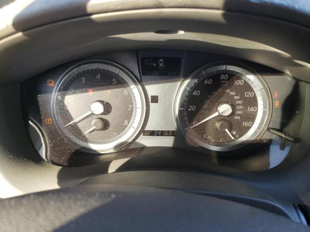 Photo 9 from auction – 2007 LEXUS ES 350 with VIN JTHBJ46G472077579