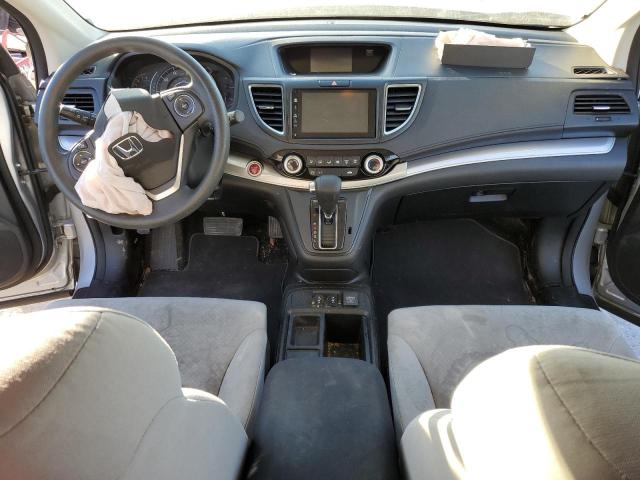 Photo 8 from auction – 2015 HONDA CR-V EX with VIN 2HKRM4H58FH684438