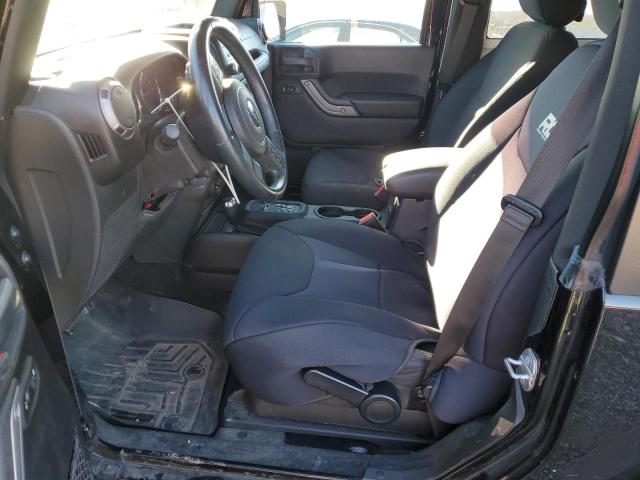 Photo 7 from auction – 2015 JEEP WRANGLER S with VIN 1C4AJWAGXFL565587