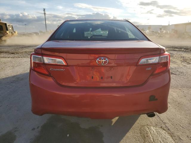 Фото 6 с аукциона – 2012 TOYOTA CAMRY BASE с VIN 4T1BF1FK5CU522332