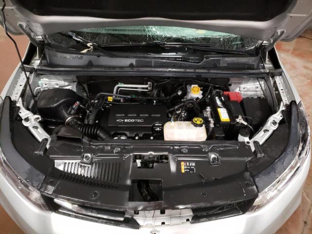 Photo 12 from auction – 2019 CHEVROLET TRAX LS with VIN 3GNCJKSB2KL326089