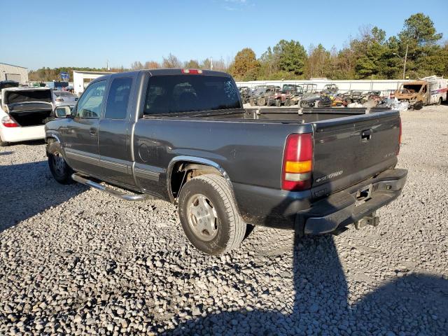 Photo 2 from auction – 2002 CHEVROLET SILVERADO with VIN 2GCEC19V221284563