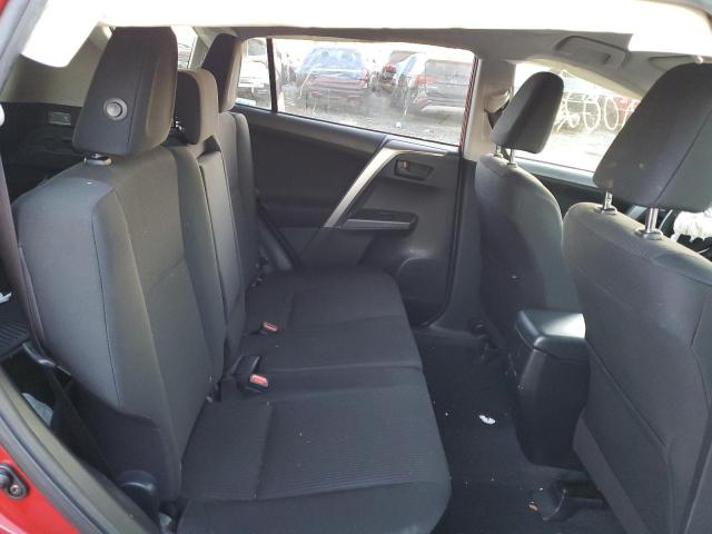 Photo 11 from auction – 2016 TOYOTA RAV4 LE with VIN JTMBFREVXGJ061408
