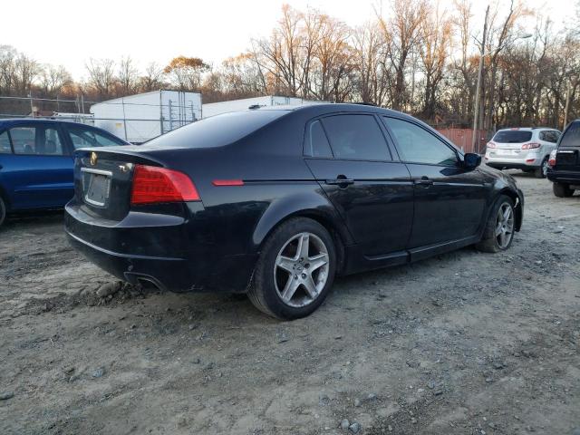 Photo 3 from auction – 2005 ACURA TL with VIN 19UUA66235A018604
