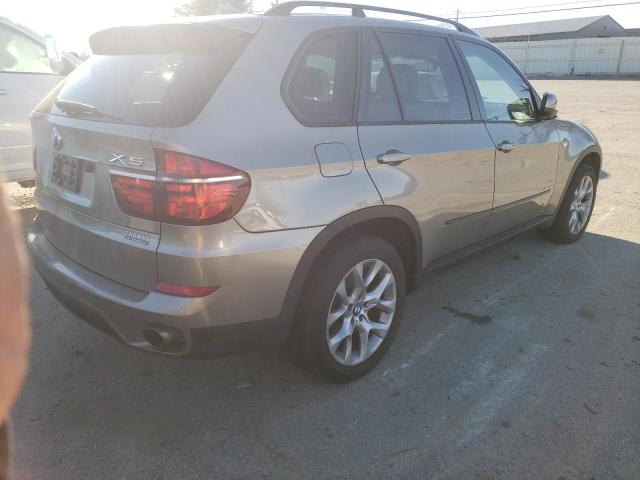 Photo 3 from auction – 2011 BMW X5 XDRIVE3 with VIN 5UXZV4C55BL406945