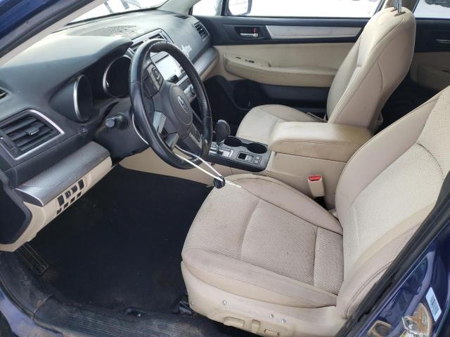 Снимка 7 от търг – 2015 SUBARU OUTBACK 2. с VIN 4S4BSACC3F3348750