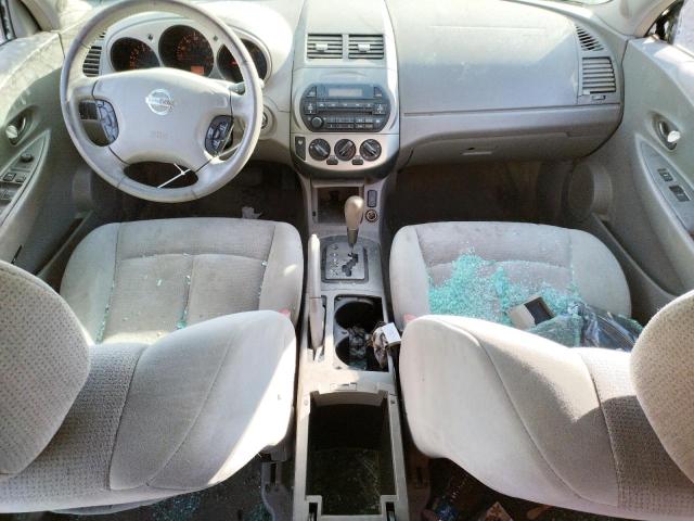 Photo 8 from auction – 2003 NISSAN ALTIMA BAS with VIN 1N4AL11E23C223077