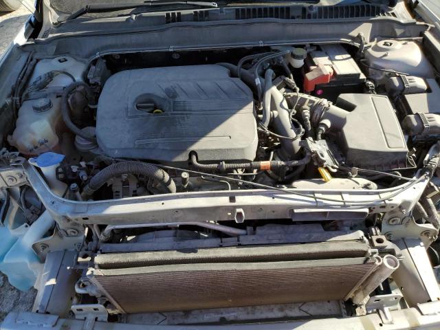 Photo 11 from auction – 2016 FORD FUSION SE with VIN 3FA6P0HDXGR219187