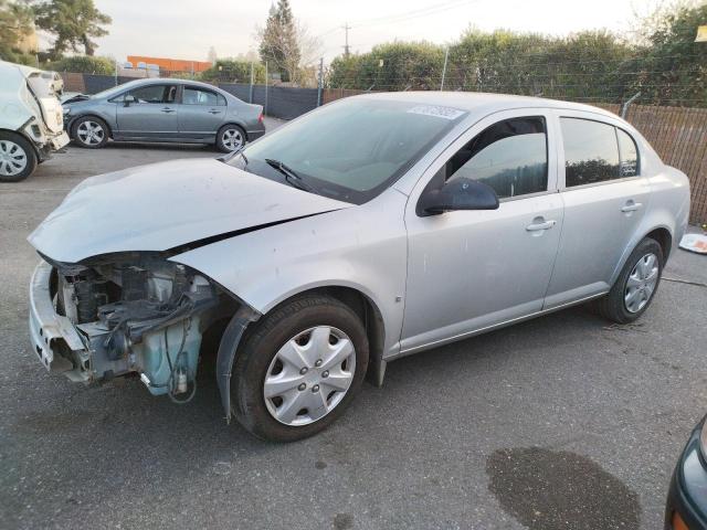 Photo 1 from auction – 2006 CHEVROLET COBALT LS with VIN 1G1AK55F467625874