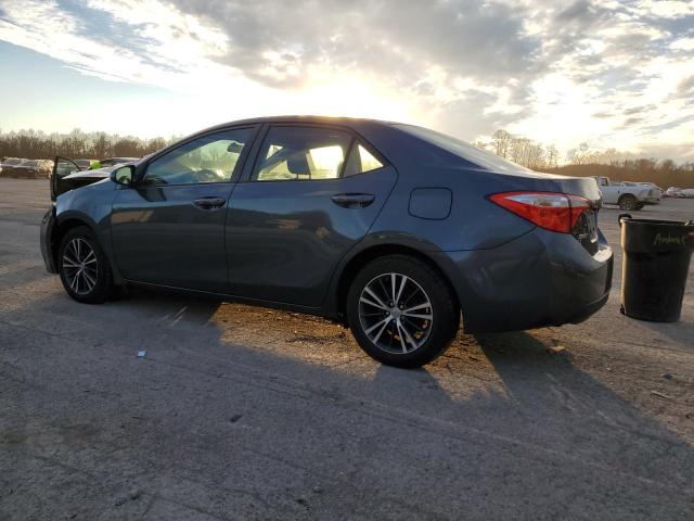 Photo 2 from auction – 2016 TOYOTA COROLLA L with VIN 2T1BURHE5GC662531