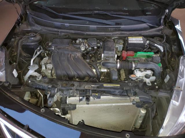 Photo 11 from auction – 2017 NISSAN VERSA S with VIN 3N1CN7AP6HL853541