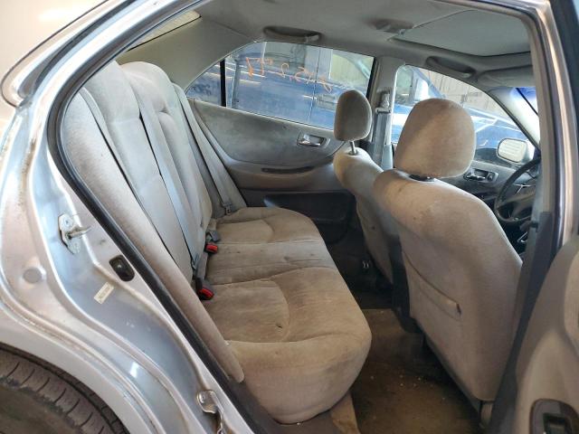 Photo 10 from auction – 2002 HONDA ACCORD with VIN 1HGCG66872A106324