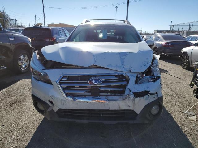 Снимка 5 от търг – 2016 SUBARU OUTBACK 2. с VIN 4S4BSAFC2G3288926
