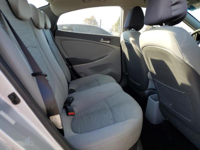 Photo 10 from auction – 2015 HYUNDAI ACCENT with VIN KMHCT4AEXFU880501
