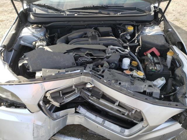 Photo 11 from auction – 2016 SUBARU LEGACY 2.5 with VIN 4S3BNAE64G3050972