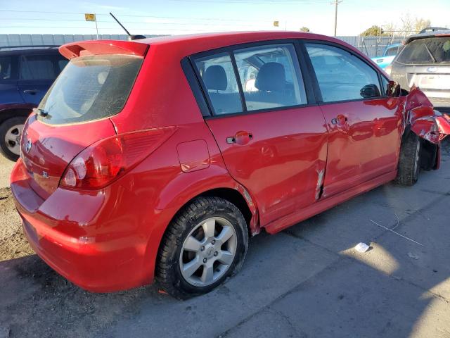 Photo 3 from auction – 2008 NISSAN VERSA S with VIN 3N1BC13E28L373183