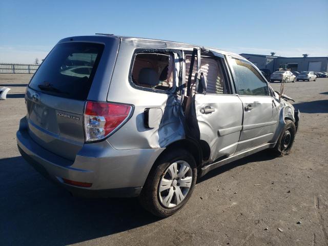 Фото 3 с аукциона – 2010 SUBARU FORESTER 2 с VIN JF2SH6AC9AH753852