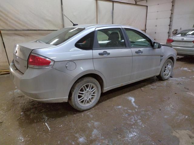 Photo 3 from auction – 2010 FORD FOCUS SE with VIN 1FAHP3FN9AW238775