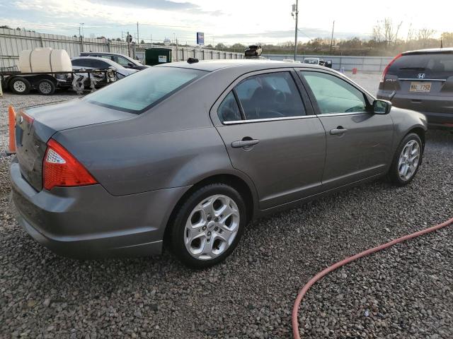 Photo 3 from auction – 2011 FORD FUSION SE with VIN 3FAHP0HA4BR312410