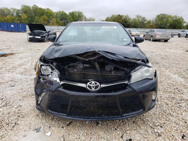 Photo 5 from auction – 2016 TOYOTA CAMRY LE with VIN 4T1BF1FK8GU195429