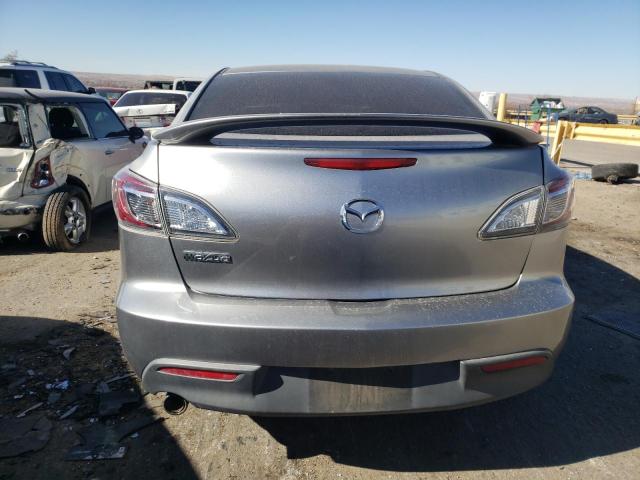 Photo 6 from auction – 2010 MAZDA 3 I with VIN JM1BL1SF4A1171837