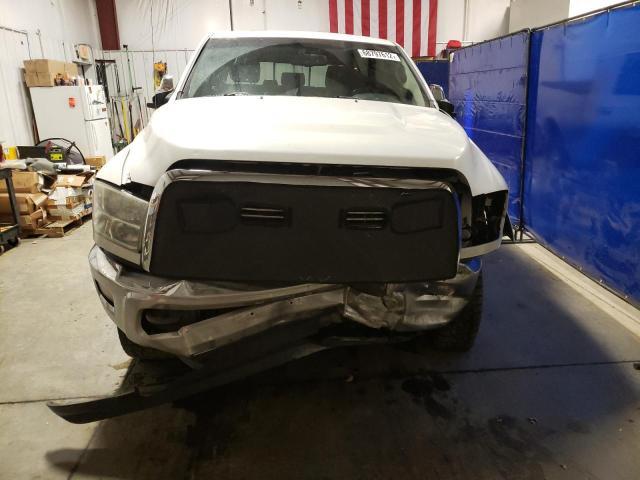 Photo 5 from auction – 2011 DODGE RAM 2500 with VIN 3D7UT2HLXBG590604