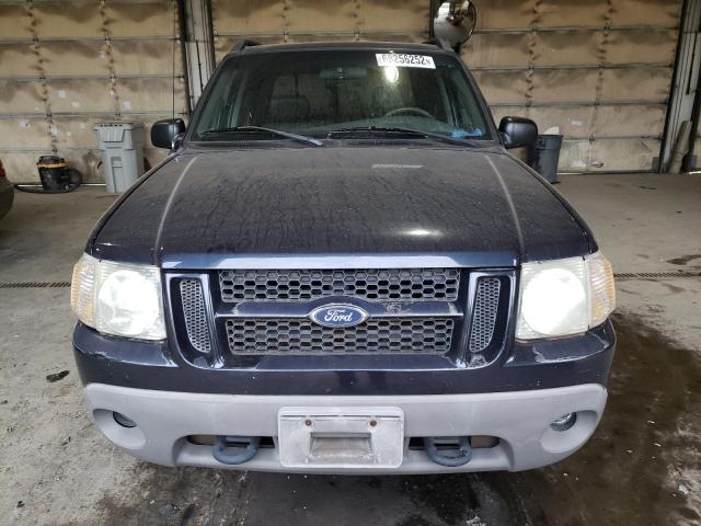 Photo 5 from auction – 2001 FORD EXPLORER S with VIN 1FMZU67E21UC04000