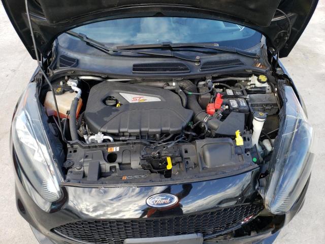 Photo 11 from auction – 2017 FORD FIESTA ST with VIN 3FADP4GX0HM141009