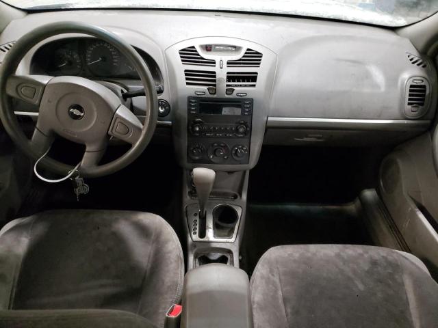 Photo 8 from auction – 2007 CHEVROLET MALIBU LS with VIN 1G1ZT54865F223703