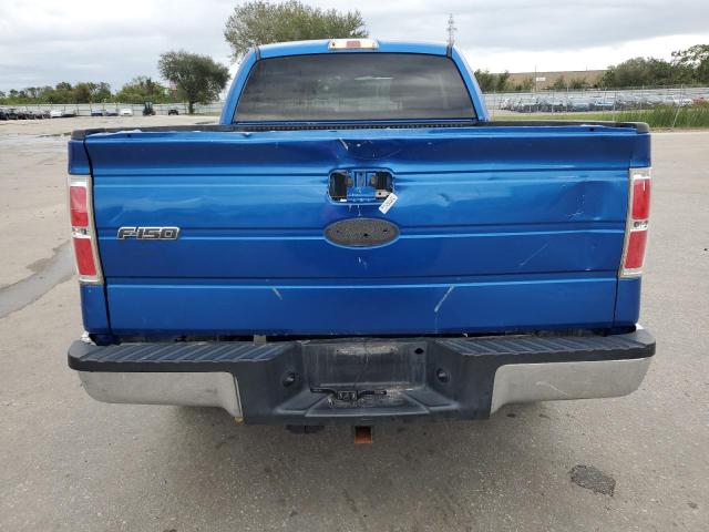 Photo 6 from auction – 2010 FORD F150 SUPER with VIN 1FTEX1C83AFD62895