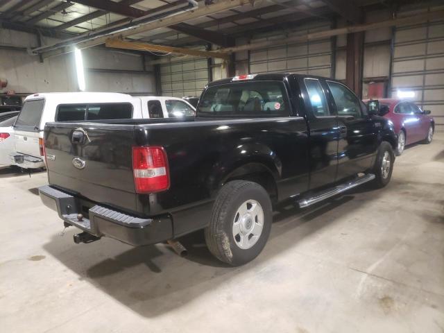 Photo 3 from auction – 2004 FORD 150 with VIN 1FTRX12W24NA44911