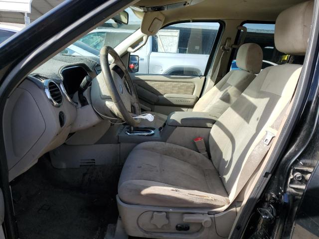Foto 7 de la subasta – 2006 FORD EXPLORER X con VIN 1FMEU73886ZA19285