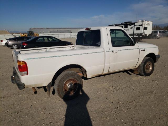 Photo 3 from auction – 1998 FORD RANGER with VIN 1FTYR10U9WUC96476