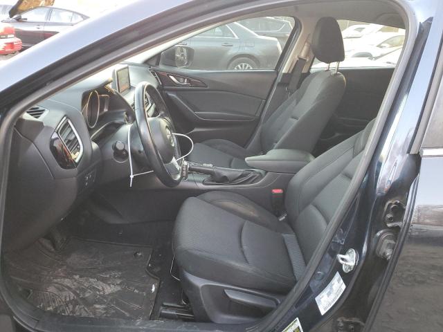 Photo 7 from auction – 2015 MAZDA 3 TOURING with VIN 3MZBM1V75FM233996