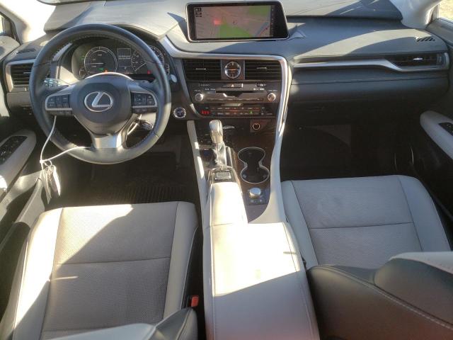Photo 8 from auction – 2019 LEXUS RX 450H BA with VIN 2T2BGMCA8KC040606