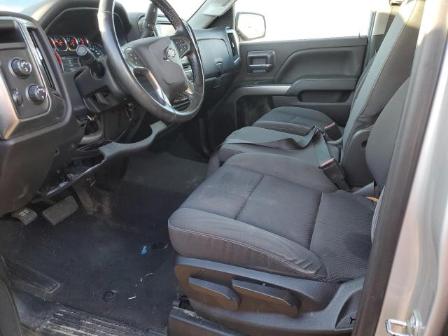 Photo 7 from auction – 2019 CHEVROLET SILVERADO with VIN 2GCVKPEC0K1162441