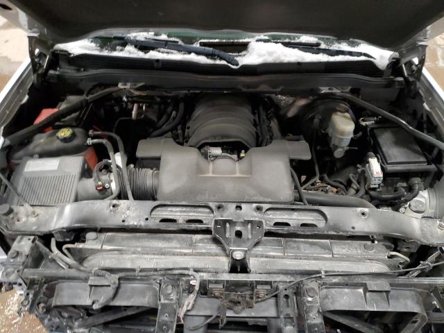 Photo 11 from auction – 2014 CHEVROLET SILVERADO with VIN 3GCUKREC6EG460897