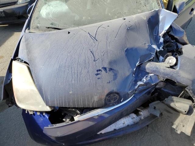 Photo 11 from auction – 2008 TOYOTA PRIUS with VIN JTDKB20U187741276