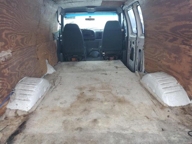 Photo 11 from auction – 1996 FORD ECONOLINE with VIN 1FTEE14YXTHA88882