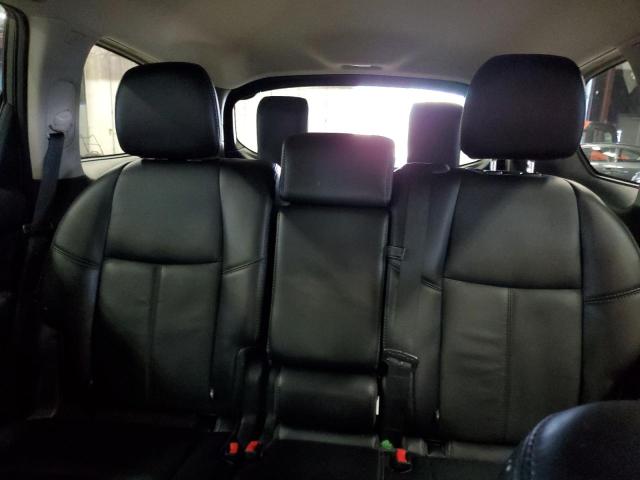 Photo 10 from auction – 2018 NISSAN PATHFINDER with VIN 5N1DR2MMXJC649834