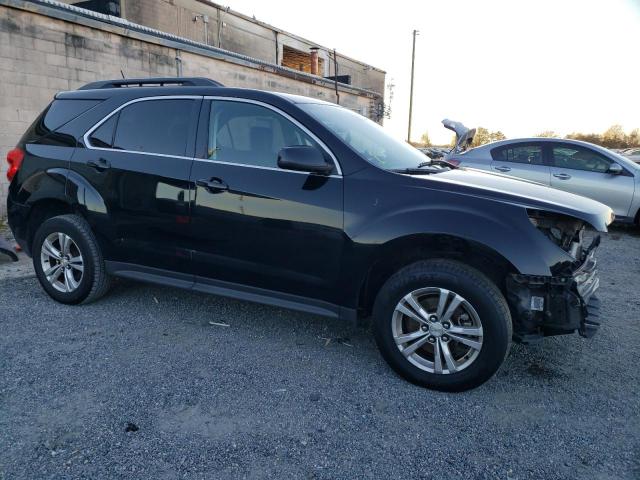 Photo 4 from auction – 2015 CHEVROLET EQUINOX LT with VIN 2GNALBEK1F1146493